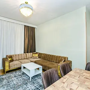 Fountain Park Апартаменты