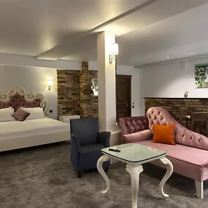 Hotel Maajid Boutique, Baku