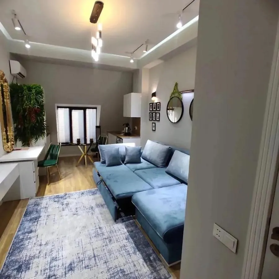 Apartment New Baku 0*,